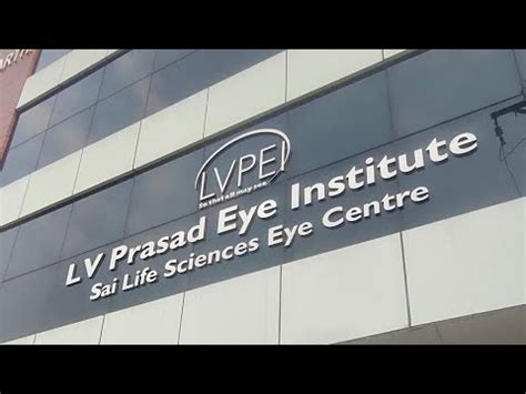 lv prasad eye hospital alwal.